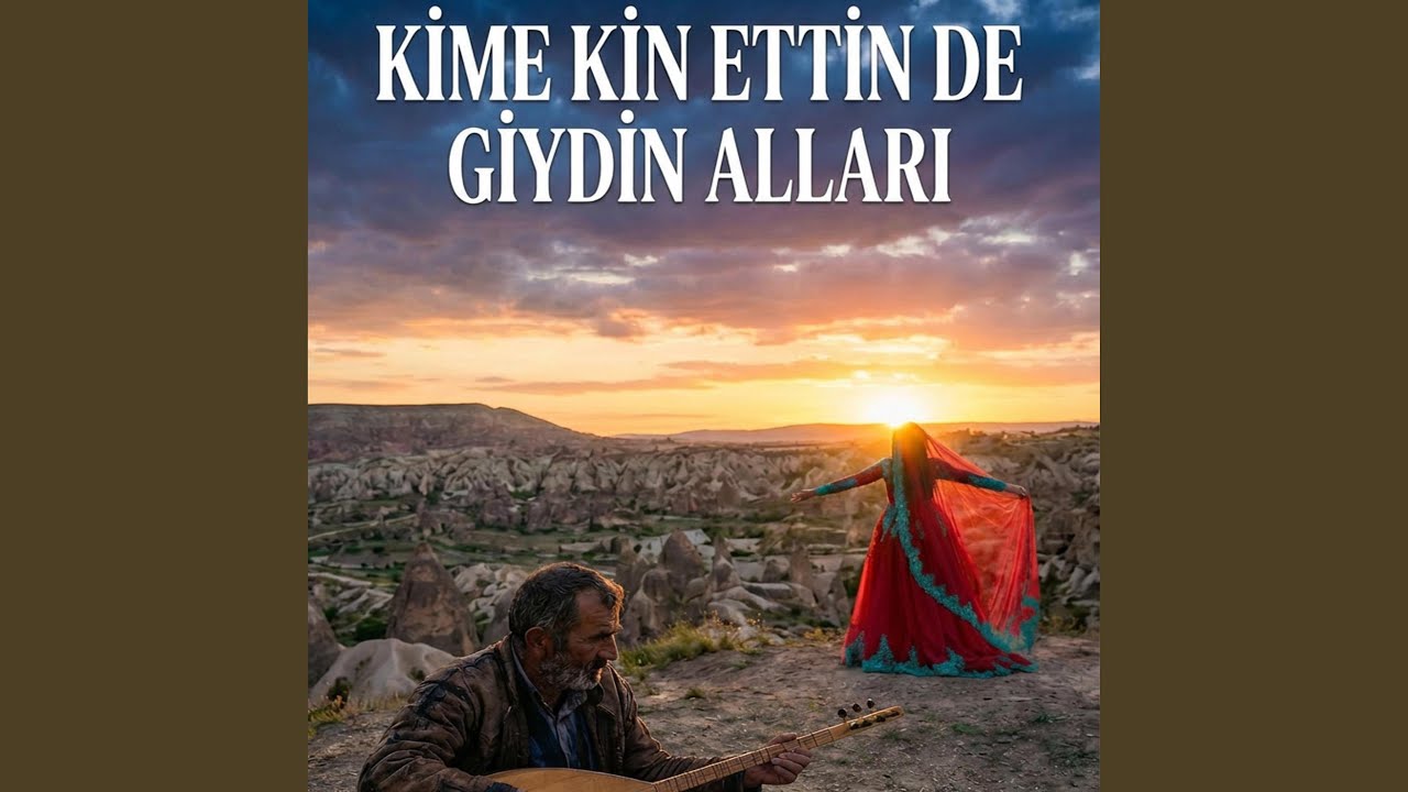Kime Kin Ettin De Giydin Alları