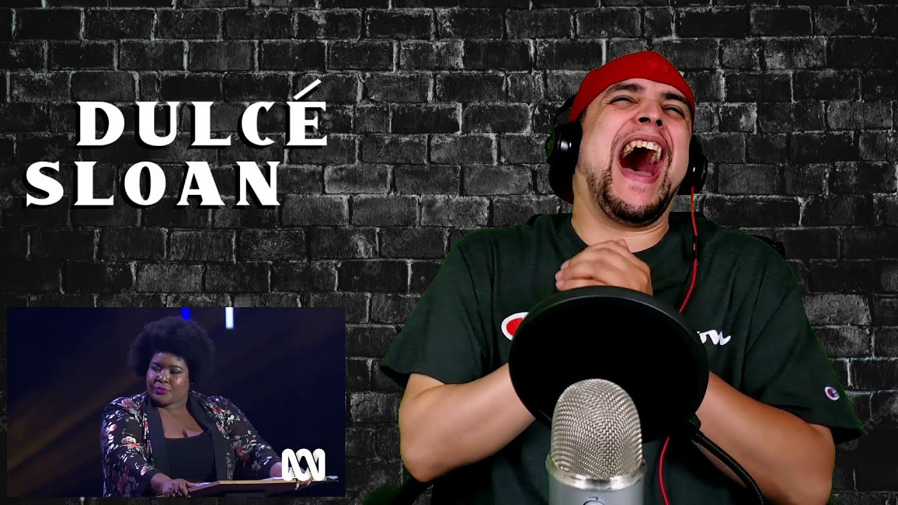 Dulcé Sloan - The 29th Annual Great Debate 2018 (REACTION) Get Your Mars Tickets Early People! 🤣🤣🤣
