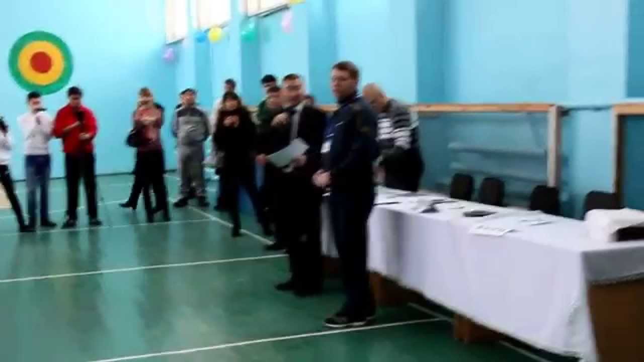 Айыртауский район. 