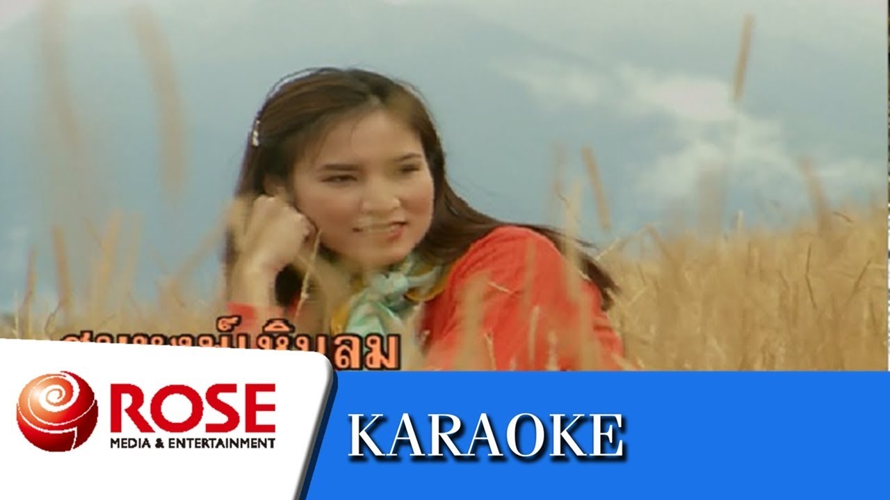 หิมพานต์ - ศรวณี โพธิเทศ (คาราโอเกะซาวด์ดนตรี)