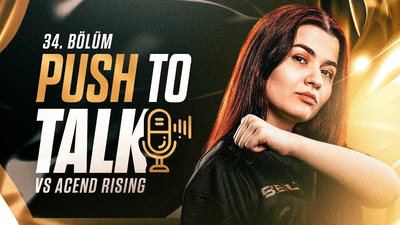 BBL Queens vs ACEND Rising | Push To Talk #34