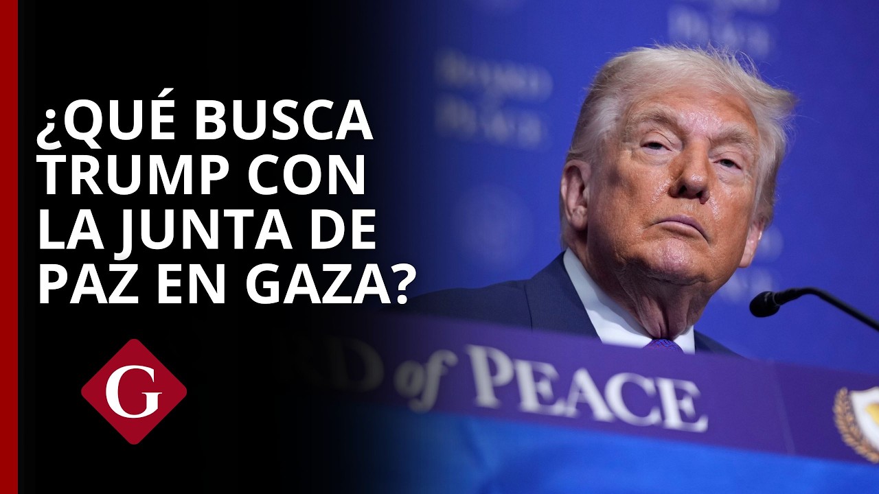 TRUMP REFUERZA LIDERAZGO GLOBAL E INFLUENCIA EN LATINOAMÉRICA I #radar24