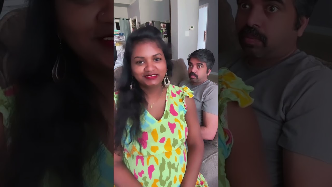 Marriage Life Nalla Iruka 3 Tips🤪🤣🤣 #aranthanginisha #tamilcomedy #husbandwife #couplecomedy #usa