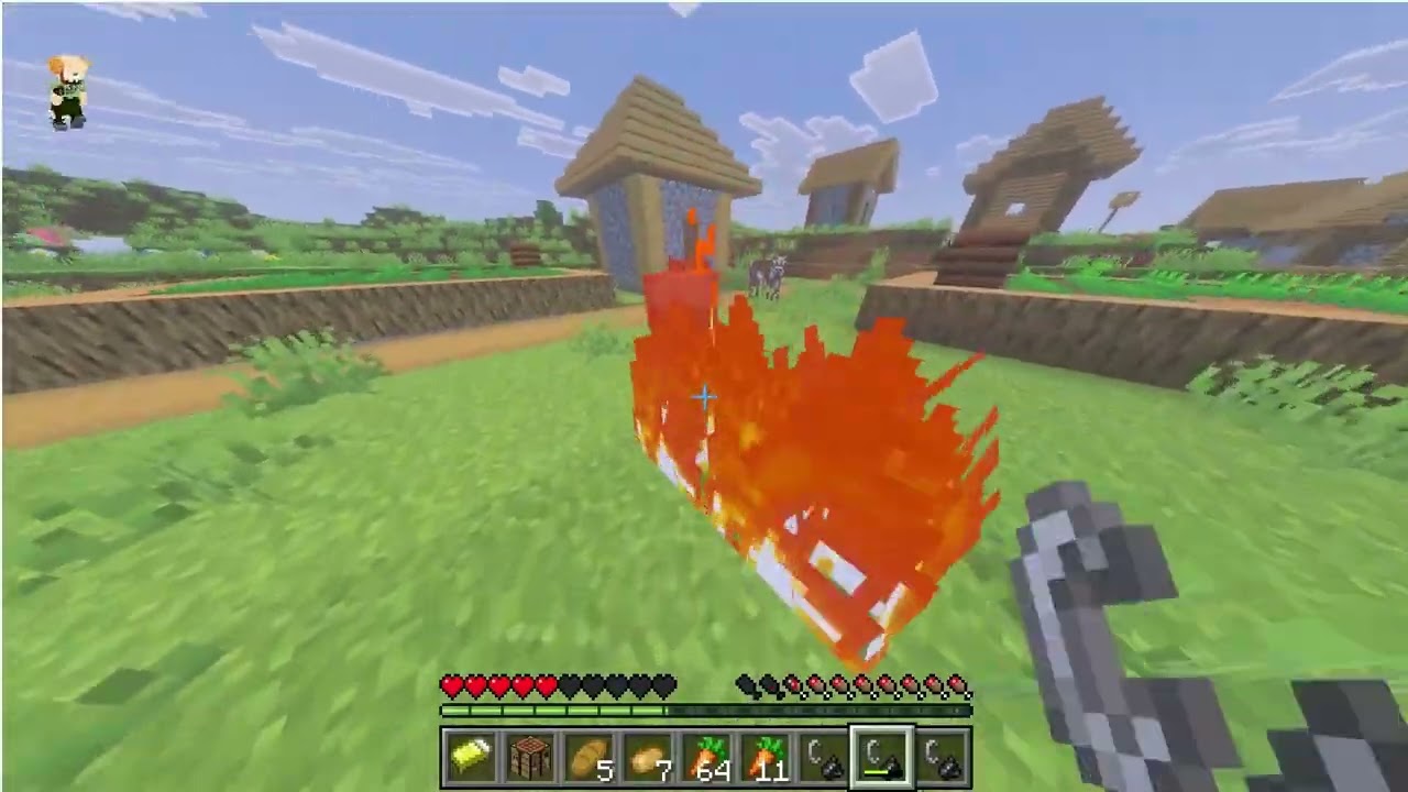 minecraft 1 rész