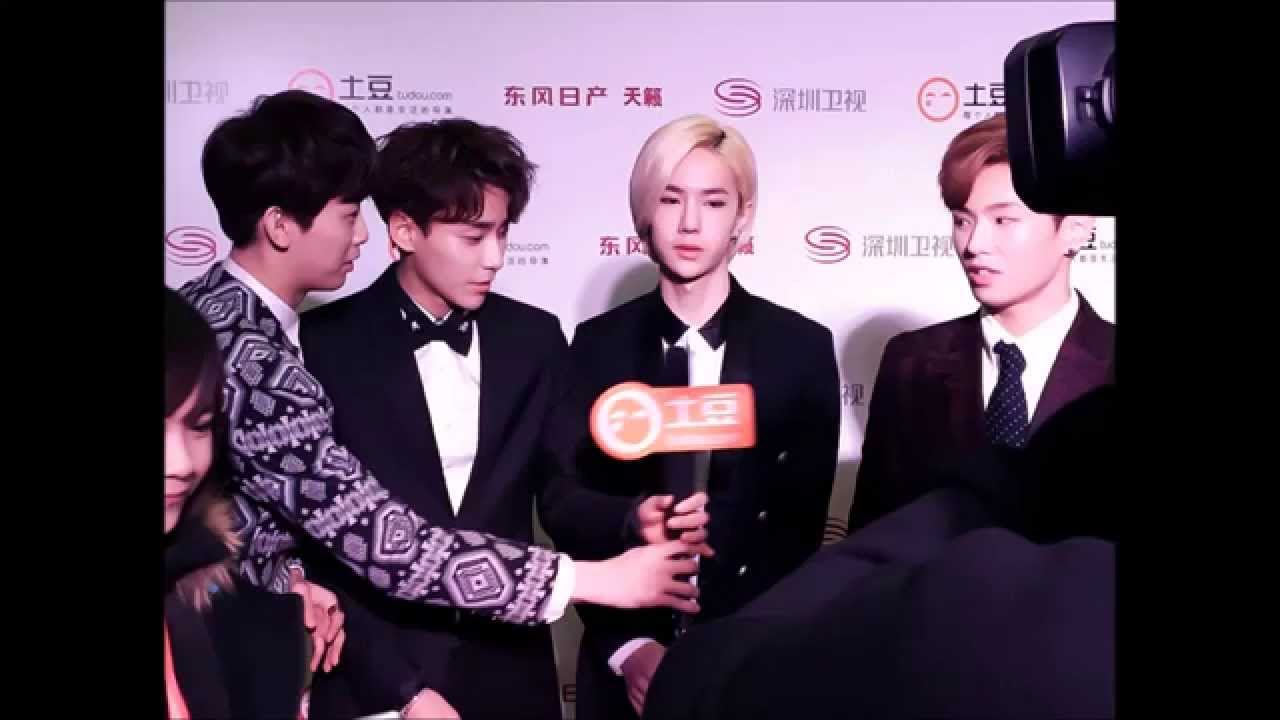 Uniq Band Profile