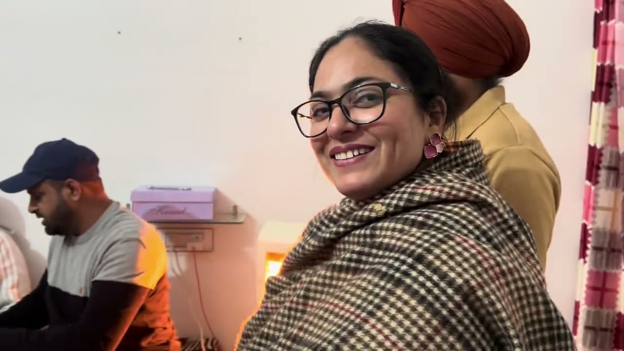 ਸਪੈਸ਼ਲ gift ਮੇਰੇ ਲਈ॥ਪੁਰਤਗਾਲ ਤੋਂ ਕੀ ਕੀ ਗਿਫਟ ਆਏ🥰