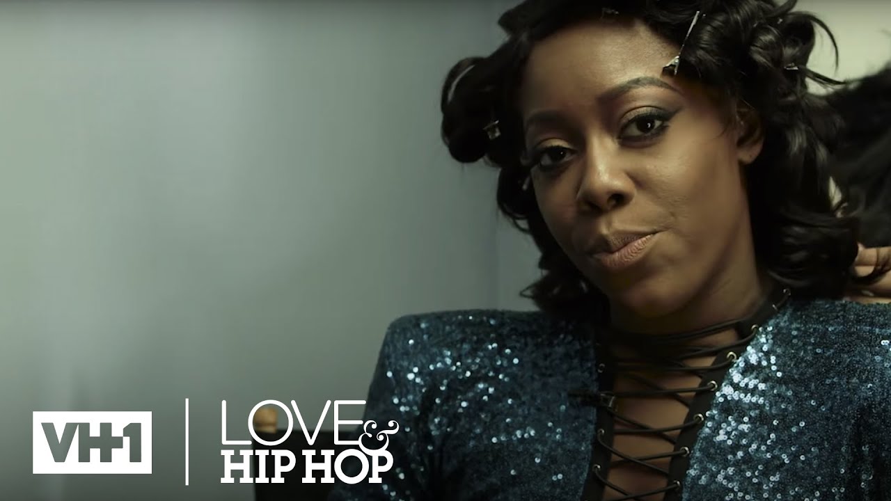 Miss Moe Money Claps Back At Arsenio Hall Comparisons & Memes | Love & Hip Hop