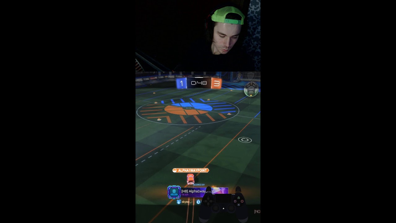 HUGE ROCKET LEAGUE UPDATE!!!