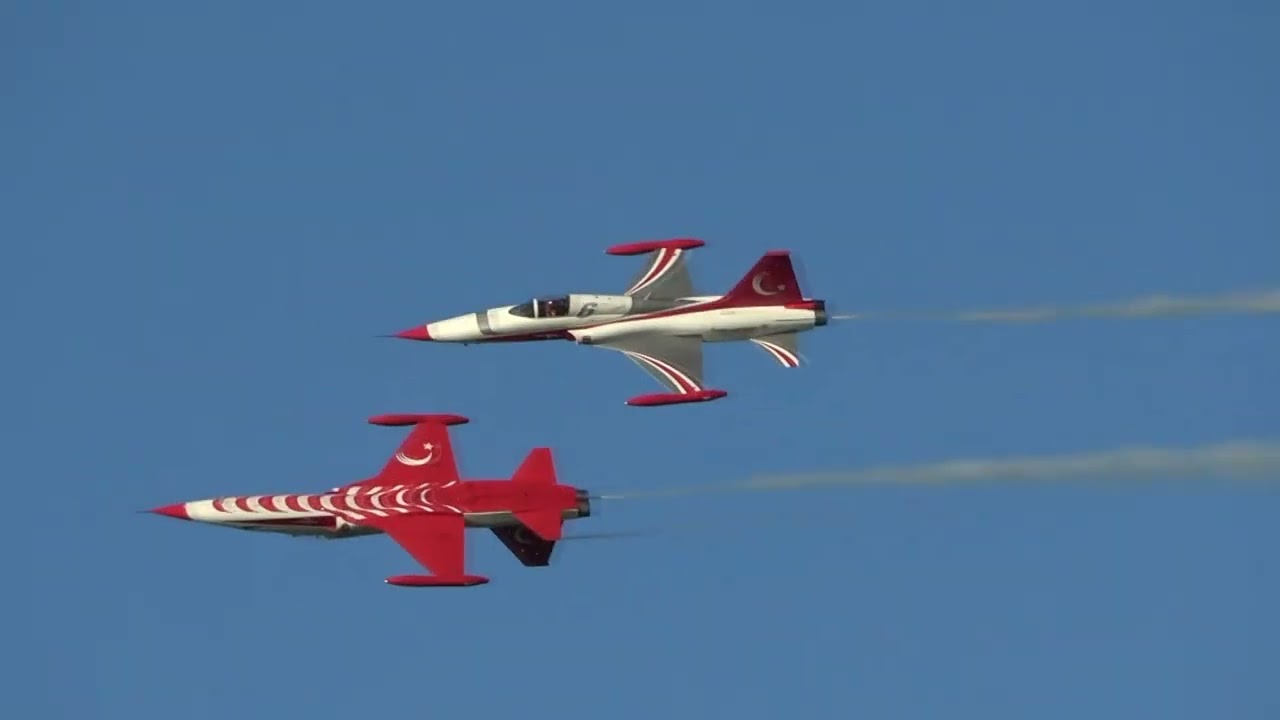 Turkish stars 2025