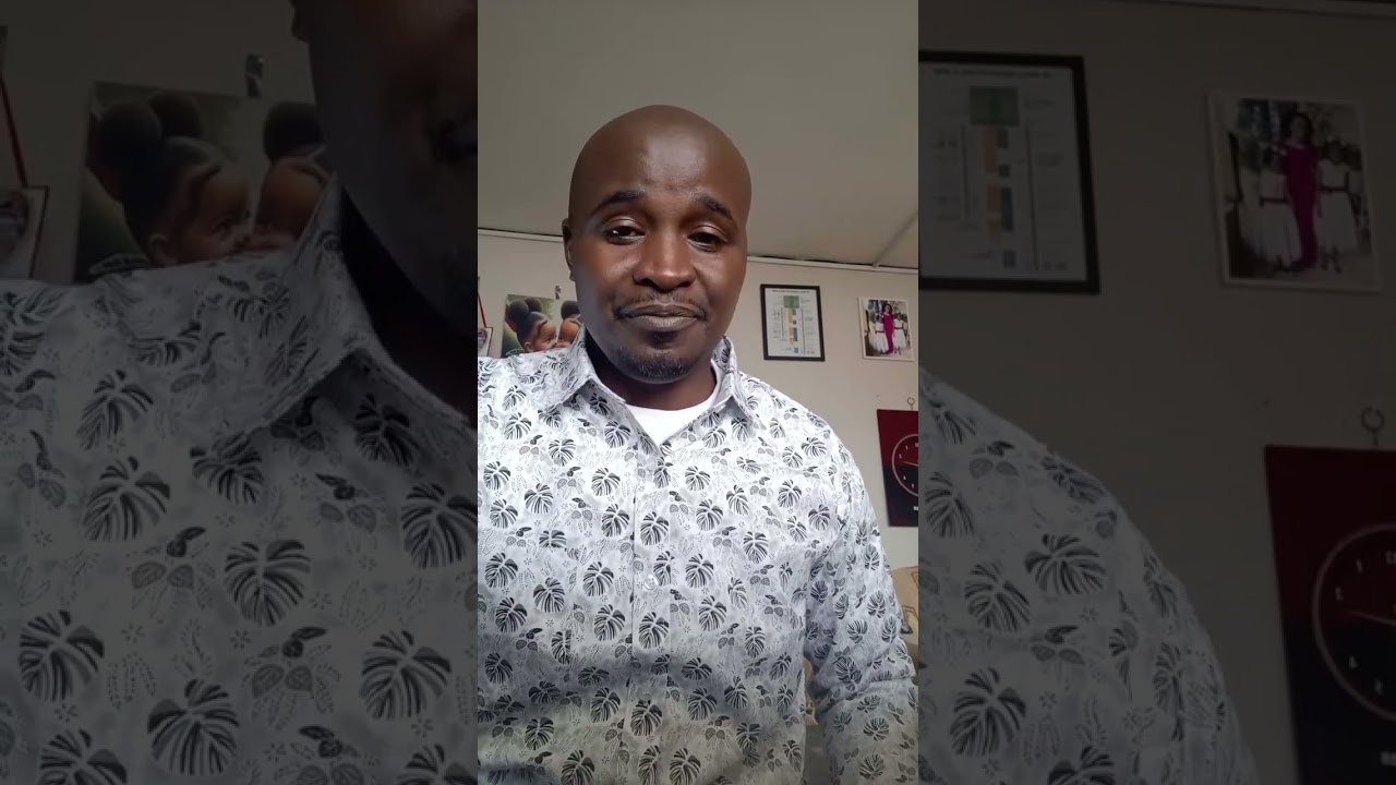 GIVING THANKS IS A KEY OPEN MORE DOORS - Part 1