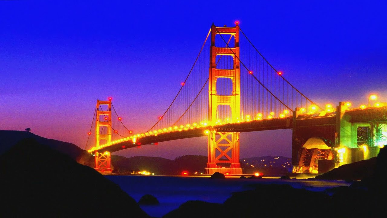 The Midnight - Golden Gate (Extended)
