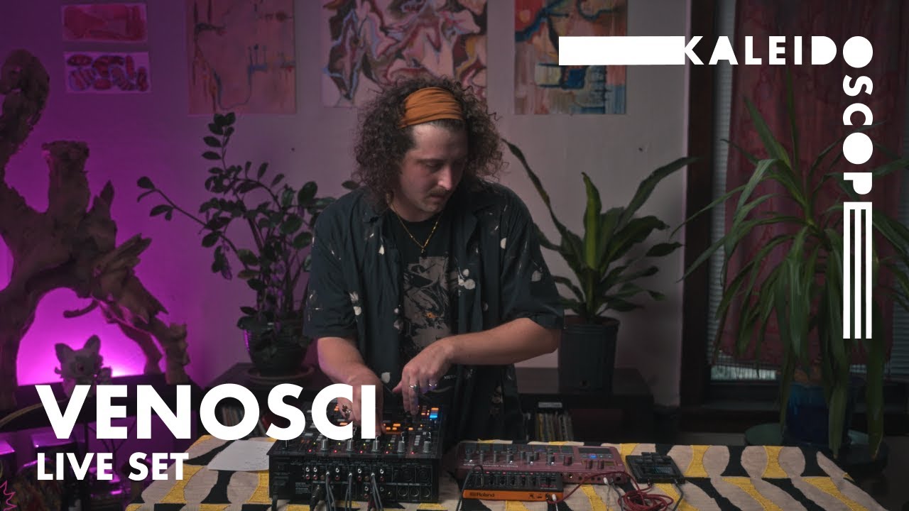 VenoSci | KALEIDOSCOPE