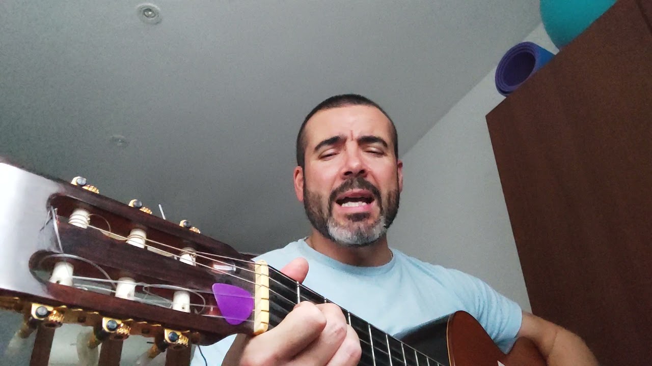 Parque Triana ( Cover 