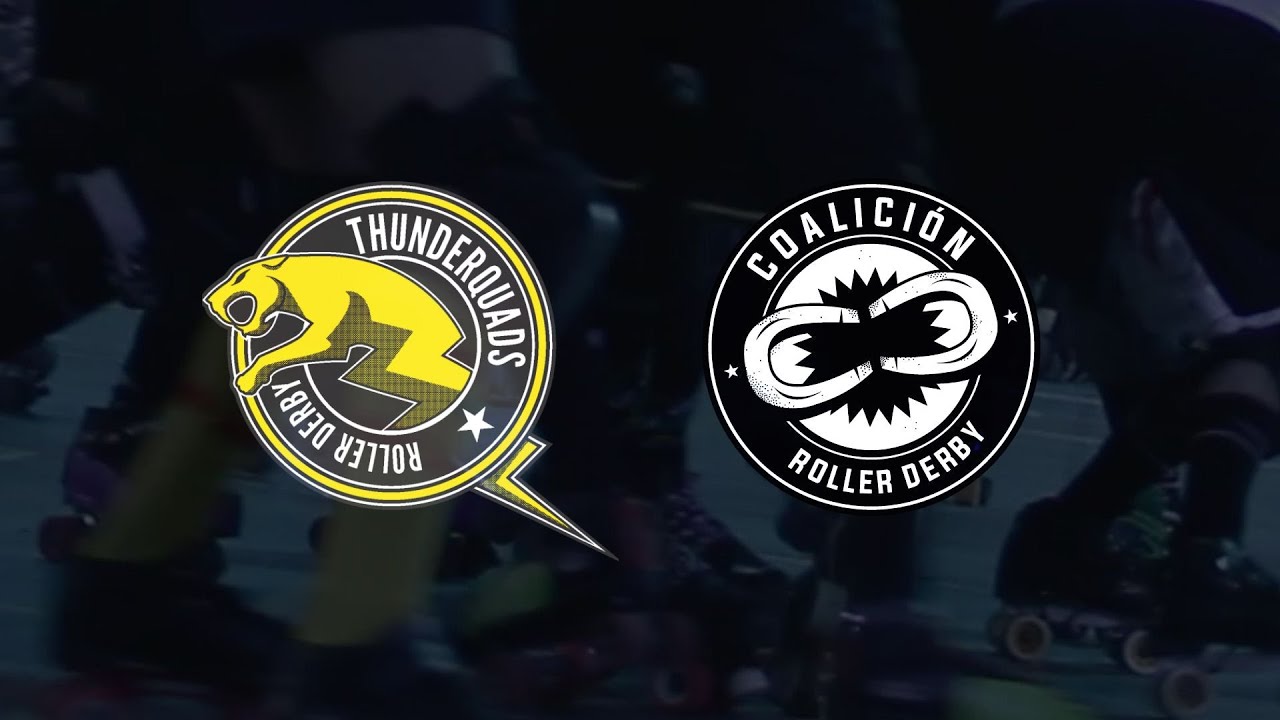 Torneo HARD 2015 - Semifinal - Thunderquads vs Coalicion