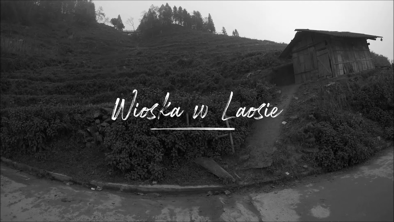 Golin - Wioska w Laosie (feat. AdMa) prod. Szpalowsky