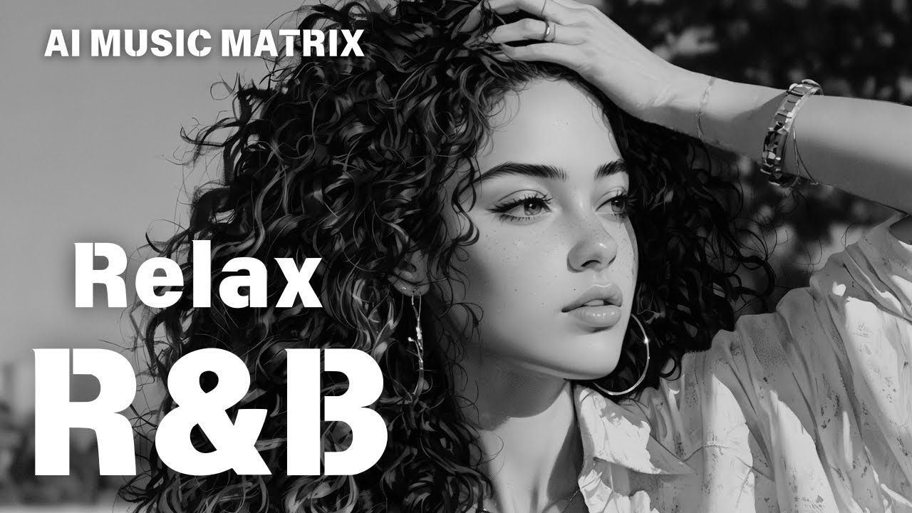 【R&B Relax 113】Cozy music / Chill / 作業用 / Ballad / リラックス / カフェ