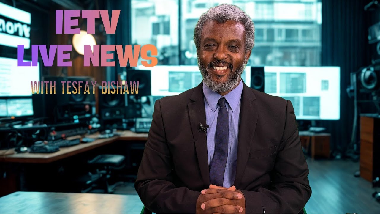 IETV LIVE NEWS 01/02/26_ TESFAY