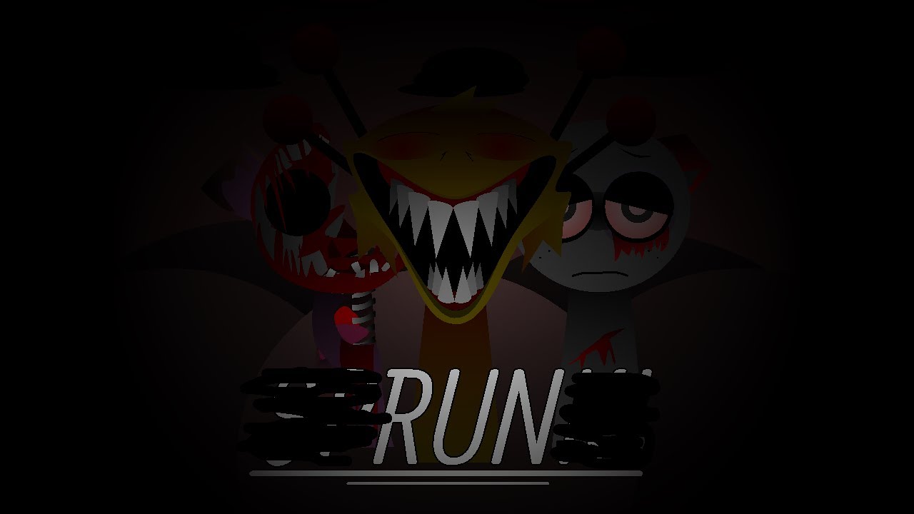 Sprunki - The DefIMBitive Phase 4