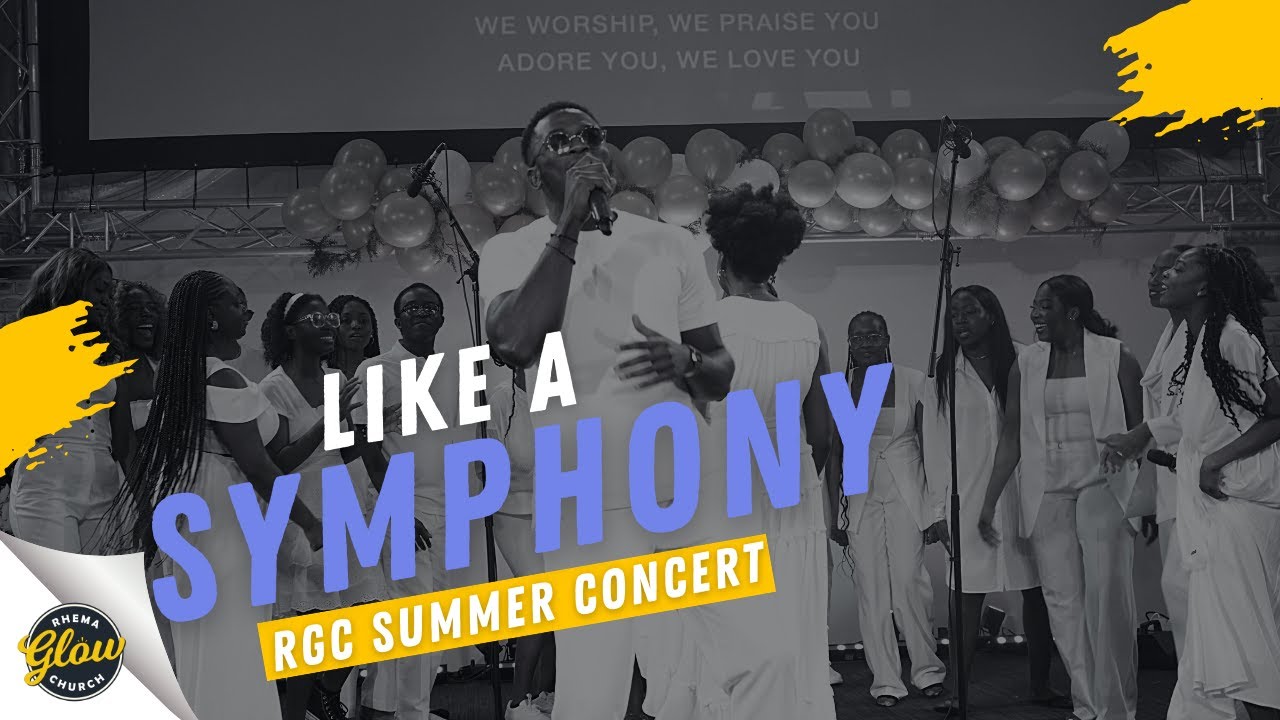 RGC Summer Concert | June 25, 2022 | RGC