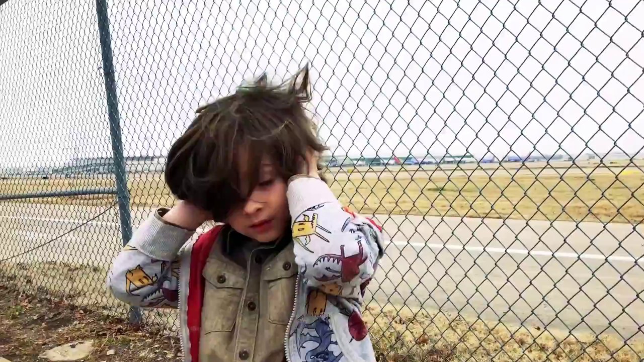 Fighter Jets taking off from KDAL
