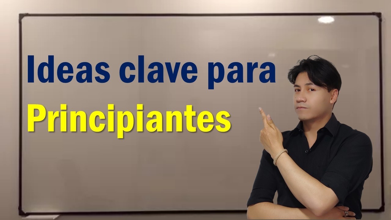 Como entender la Contabilidad 🤓 Primeros pasos