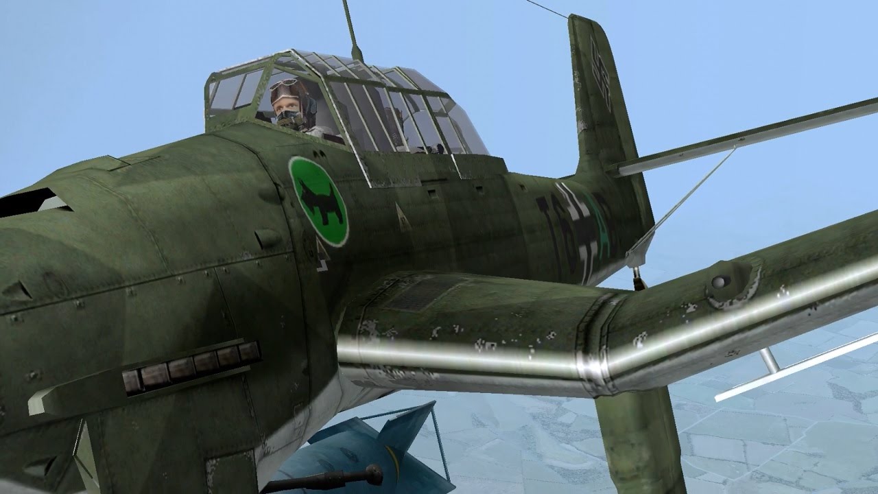 Eagle Day Pt.2 Battle of Britain 2 Wings Of Victory