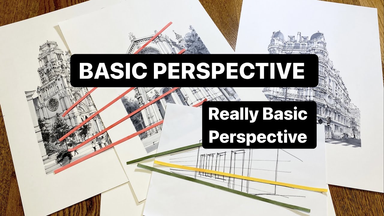 BASIC PERSPECTIVE