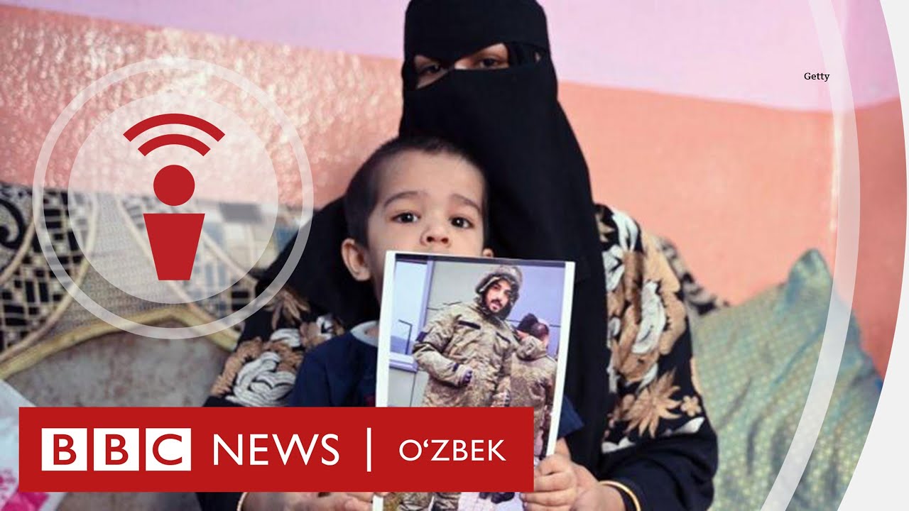 Kambag'al xorijliklar Rossiya askarlik tuzog'iga qanday tushishmoqda? BBC O'zbek Dunyo Yangiliklar