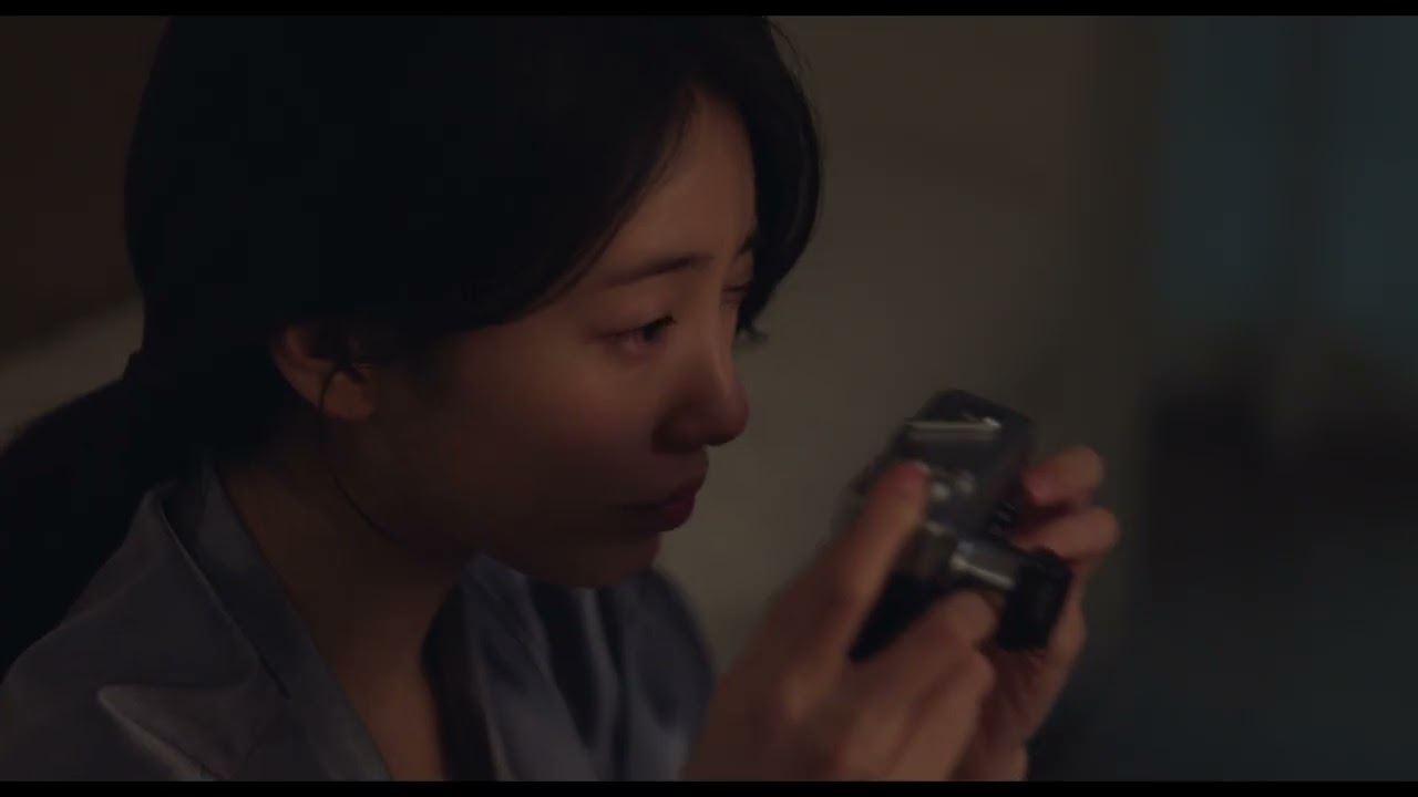 영화로 만나는 백영옥 작가의 대표 연애소설!  수지·이진욱 배우 주연 공식 트레일러 | 《실연당한 사람들을 위한 일곱시 조찬모임》