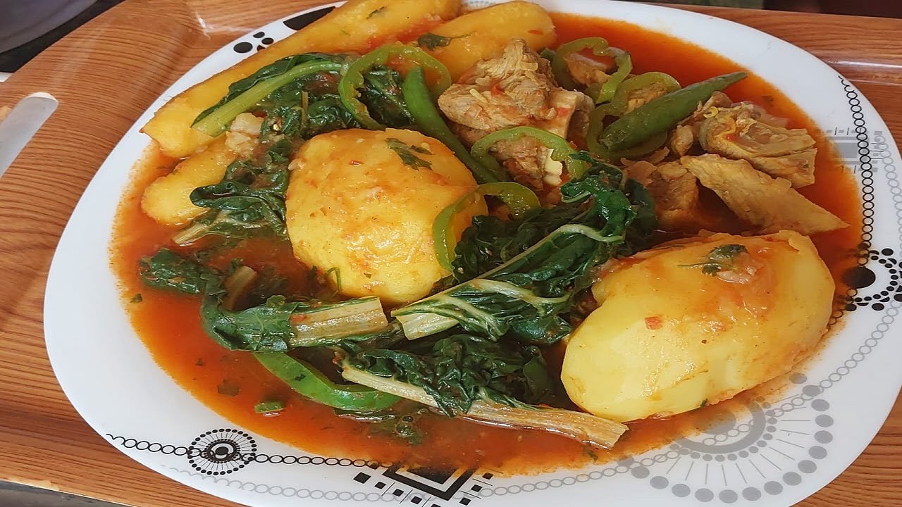 How To Make Best Ever Beef Tumbukiza 2023//Similar to Beef Pepper Soup