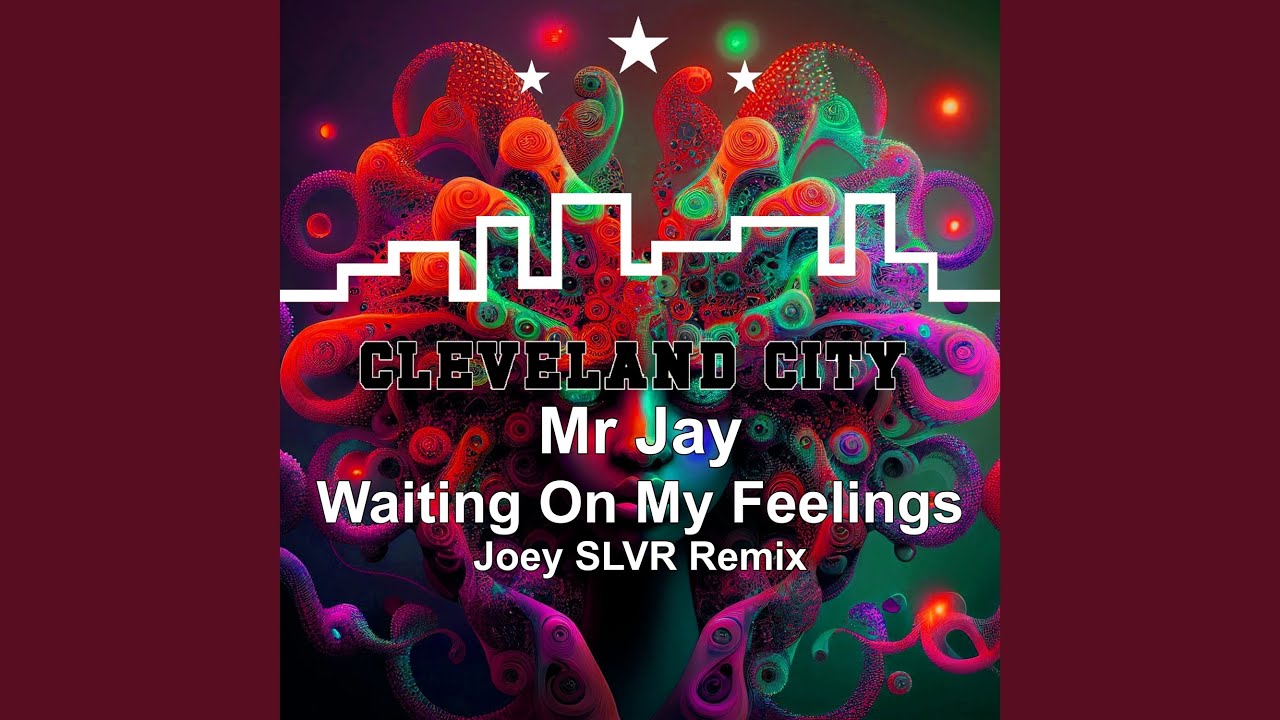 Waiting on My Feelings (Joey SLVR Remix)