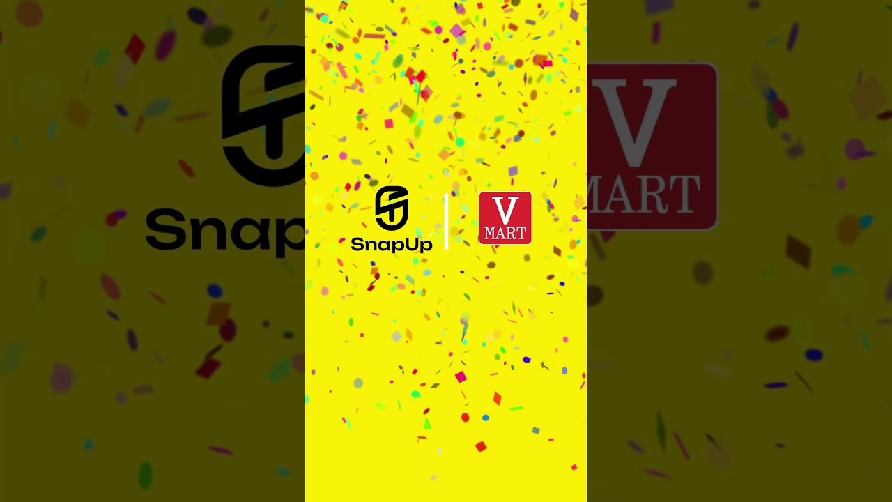 The Wait Is Over!!! Step Into The #SnapVerse At V-Mart Stores| SnapUp Your Life
