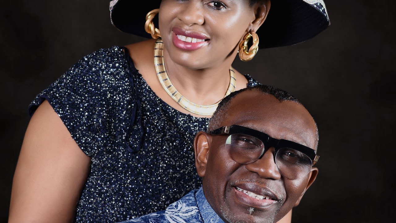 OVERTURN Day 11 with Apostle Tim Gbasha