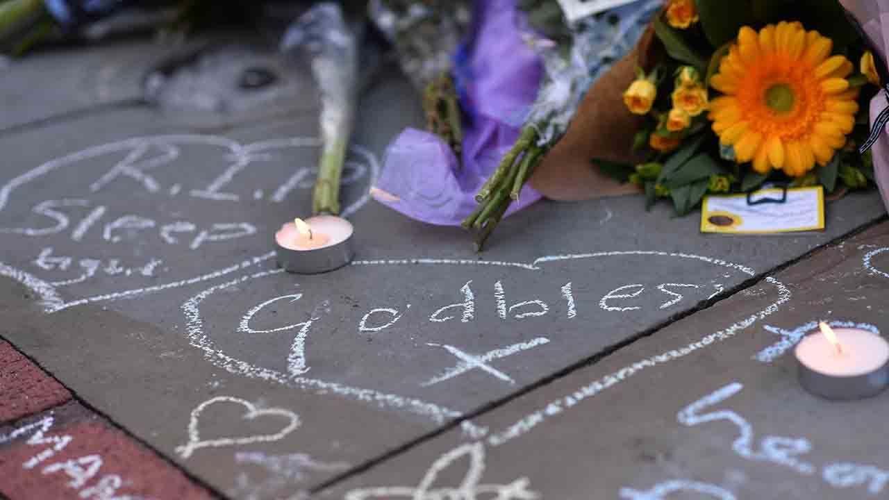 Manchester attack: Polish couple among those killed