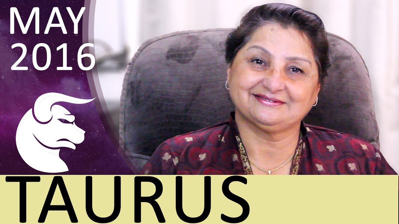 Taurus Horoscope May 2016 : You Exude Star Like Quality Attracting Attention To Your Charisma