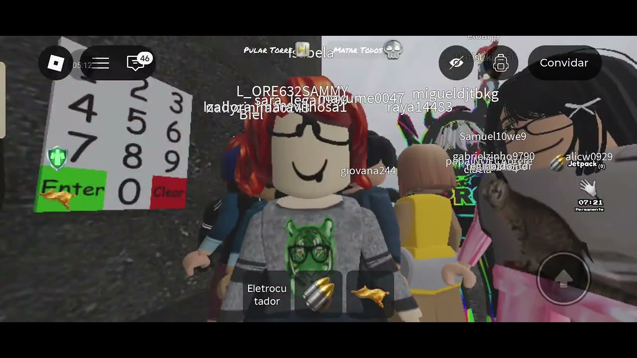 Ainda vou fazer mais video