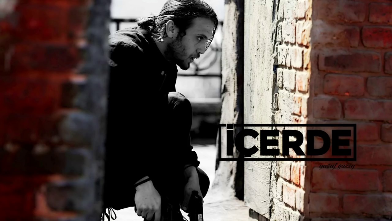 İcerde - Kan bağı
