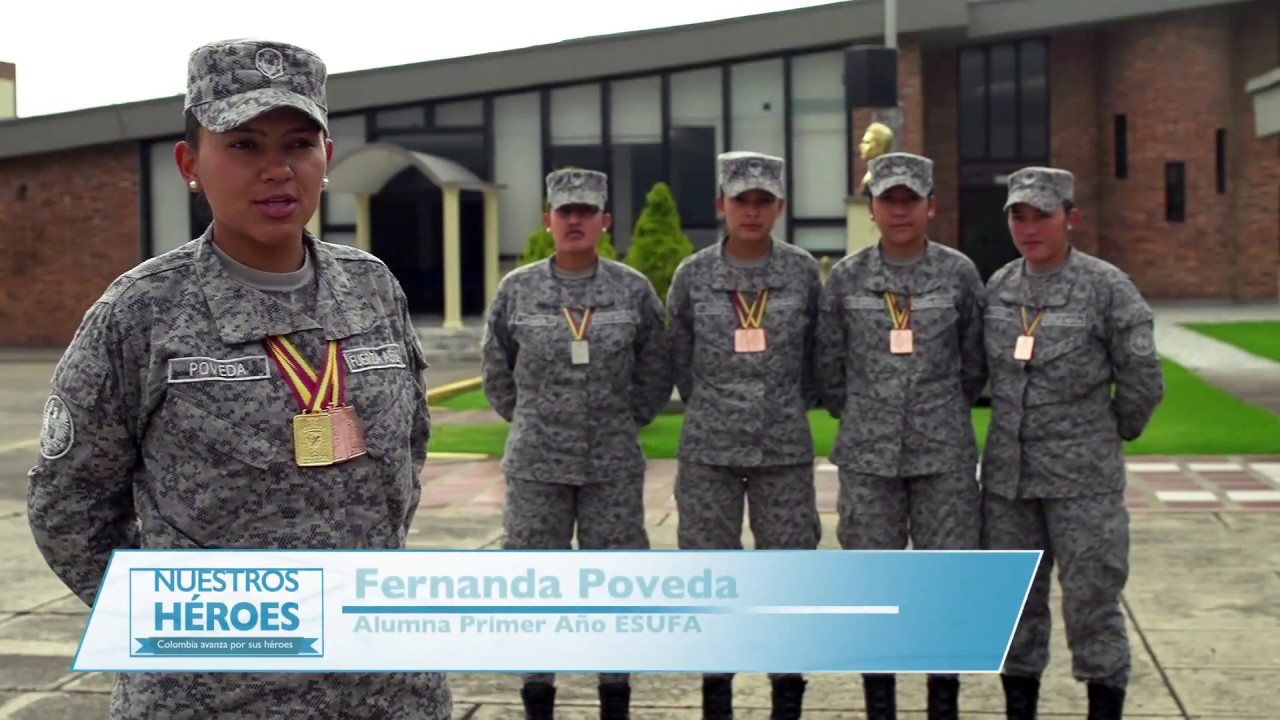 Escuela de Suboficiales de la Fuerza Aérea Colombiana