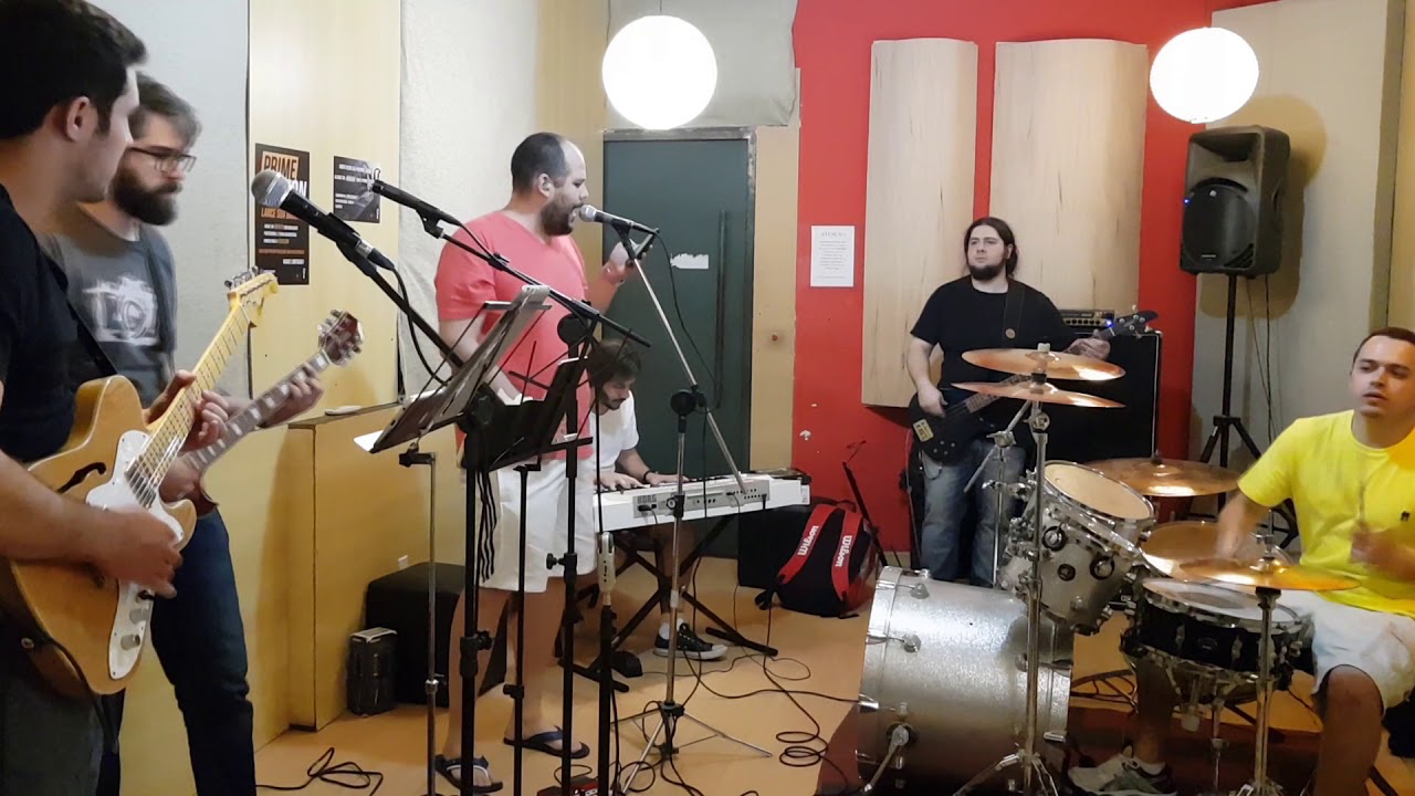 The Cure - From the Edge of the Deep Green Sea - Cover