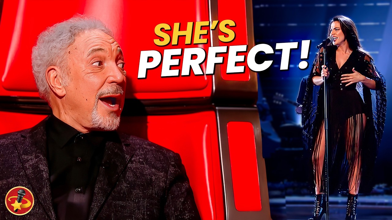 Tom Jones REGRETS Not Turning for Beautiful Girl from his Hometown – BUT will he Get Her Back?
