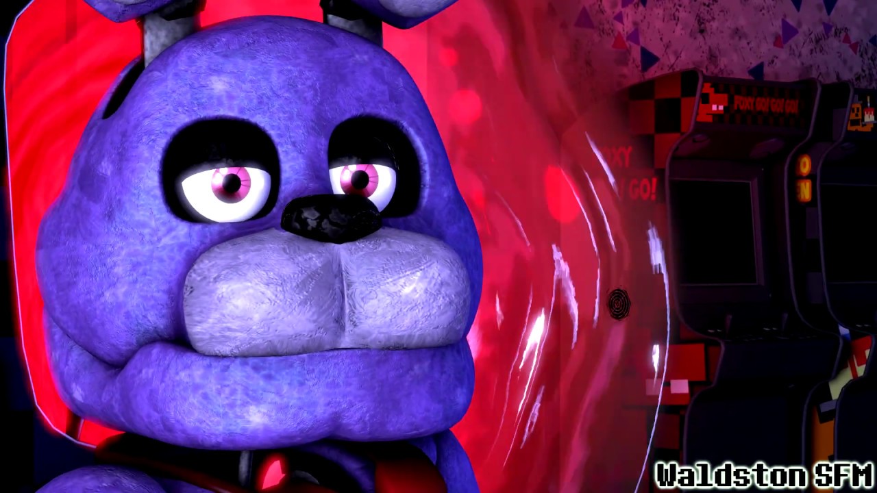[SFM FNaF/Undertale] Special Strike pARt for Daddy hOTdog