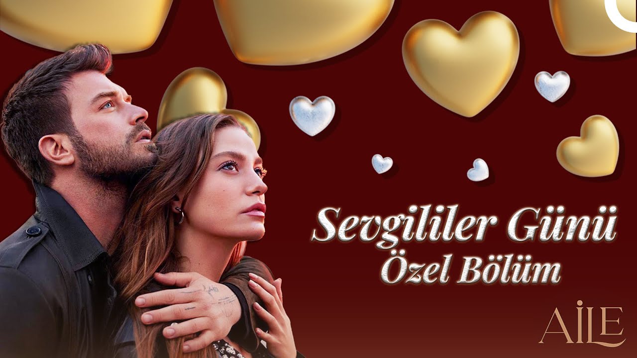 #AsDev Sevgililer Günü Özel ❤ - Aile