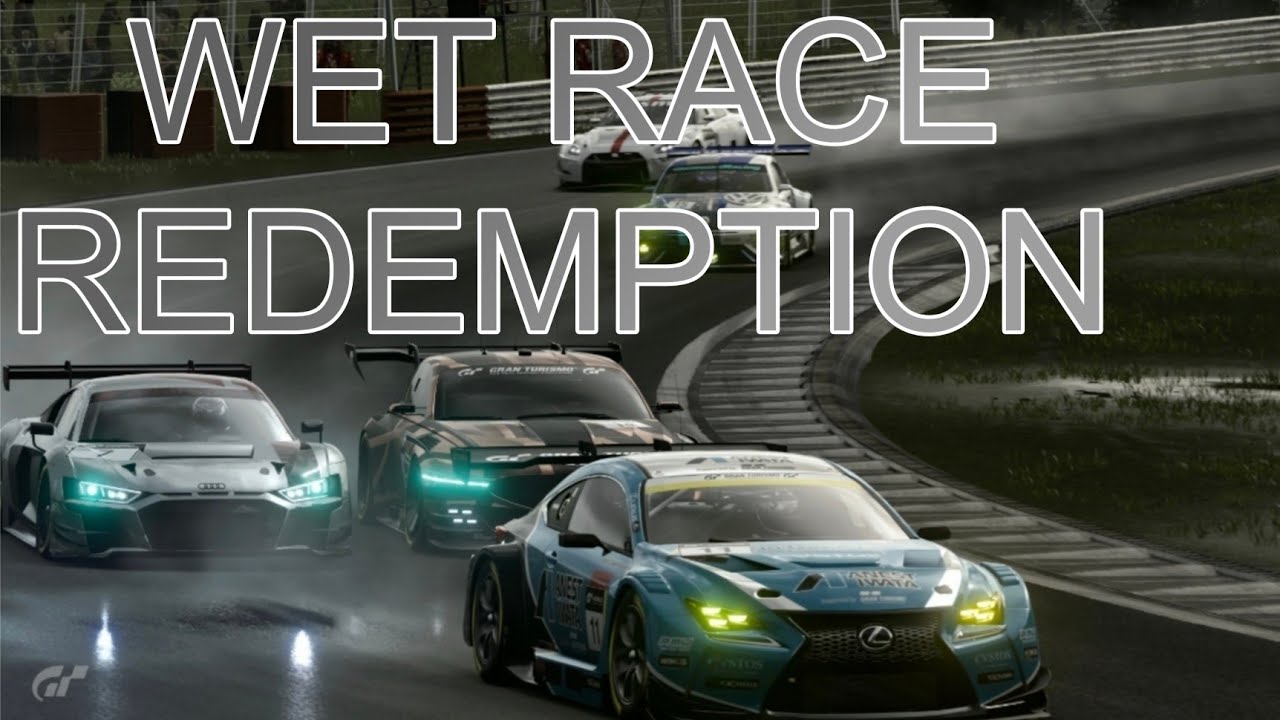 Dragon Trail Gardens Manufacturers Cup Race gr. 3 | Gran Turismo 7