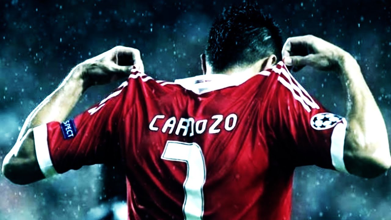 &Oacute;scar Cardozo - 