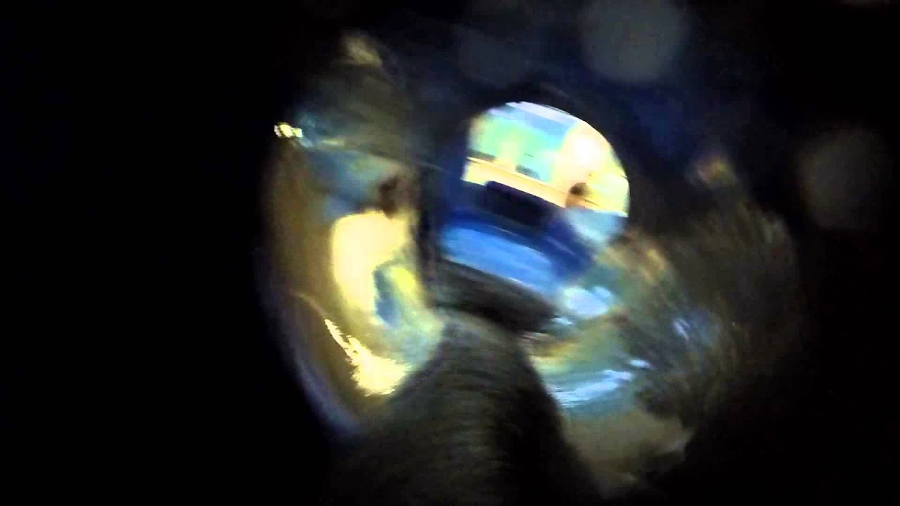 Schwimm-in Gevelsberg - Black Hole Röhrenrutsche Onride