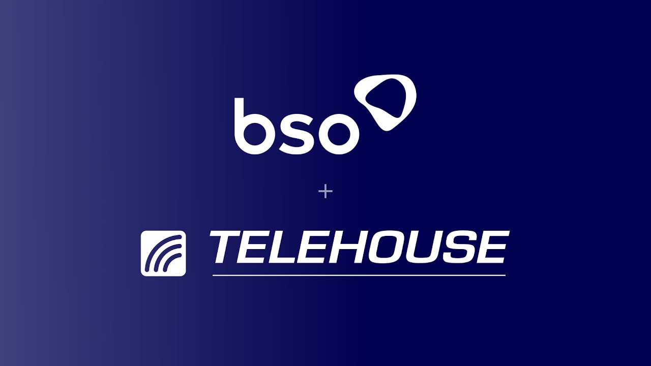 BSO/Telehouse: a customer-centric partnership strategy 🚀