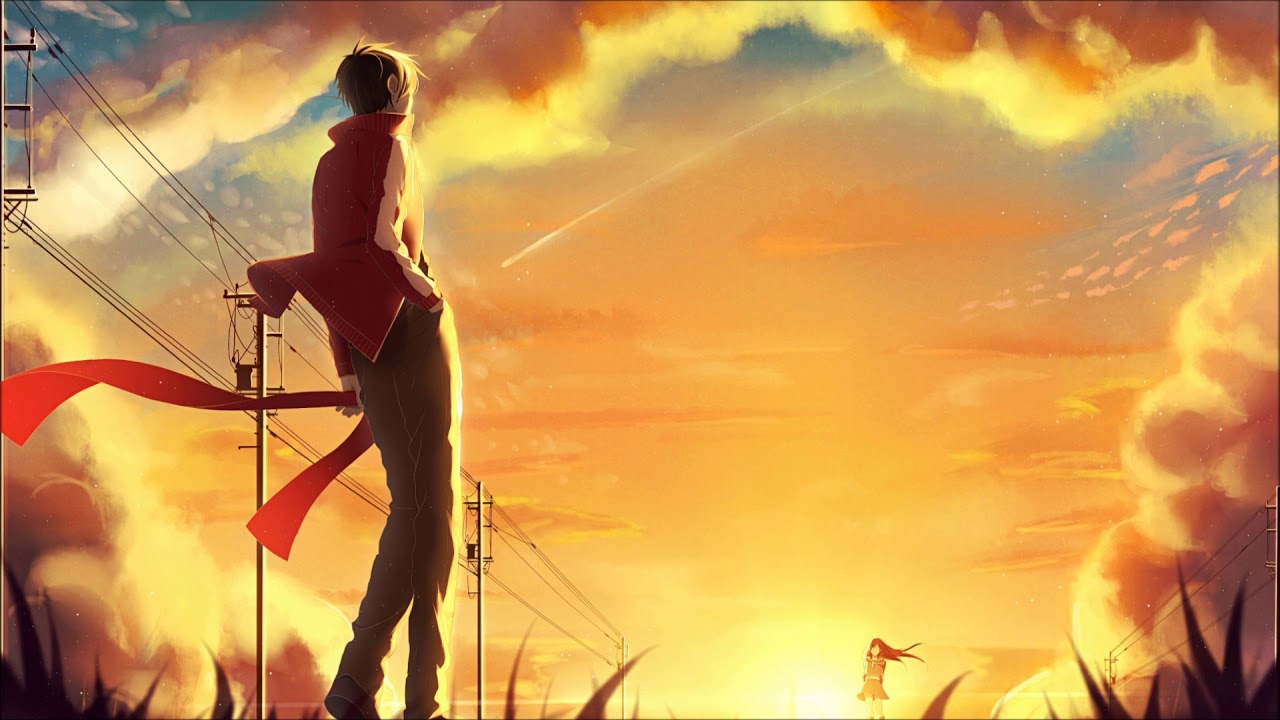 ♦ [Nightcore] ♦ Tequila - Dan + Shay • [Lyrics in Desc] •