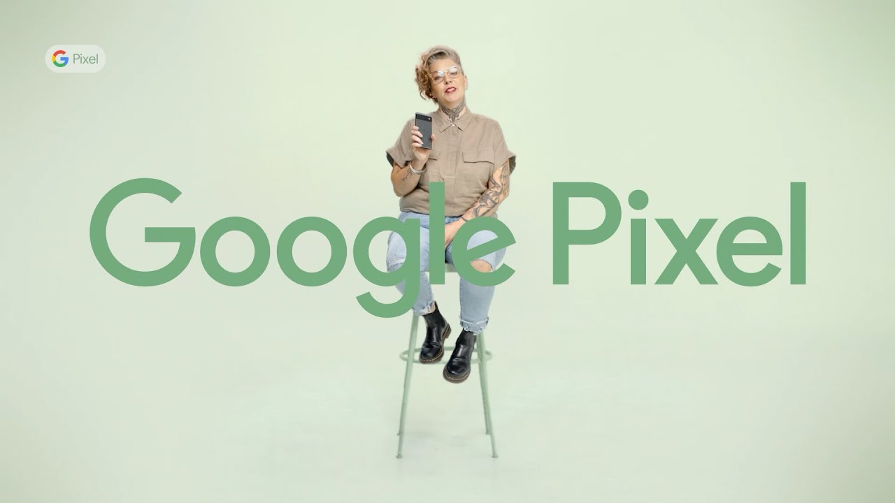 #TeamPixel | 
