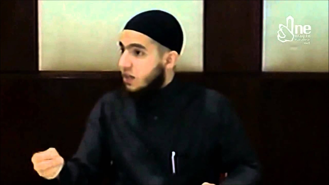 Death Anniversaries - Funny - Abu Mussab Wajdi Akkari