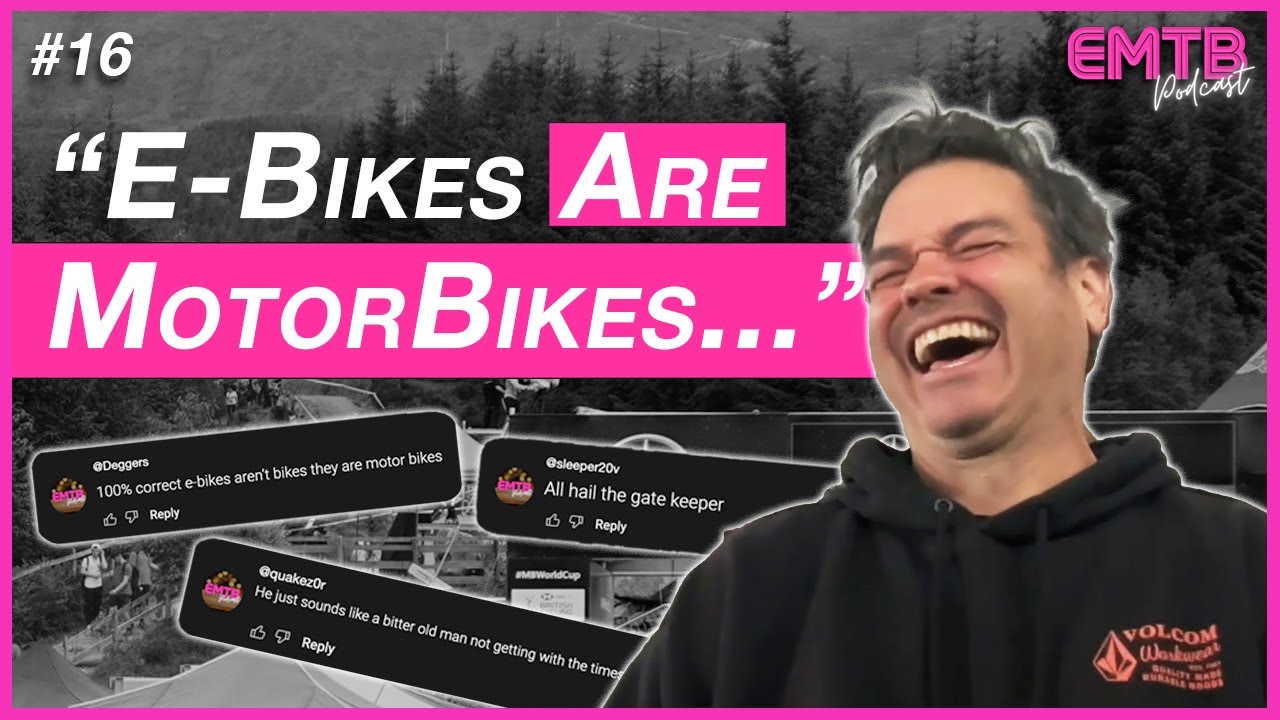 Jordi Cortes answers your comments